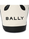 BAR 8 HOURS 182 Women s tote and shoulder bag - BALLY - BALAAN 8