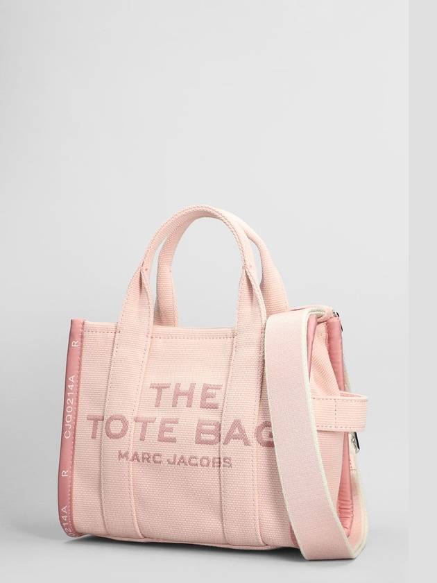 Marc Jacobs The Small Tote Tote - MARC JACOBS - BALAAN 2