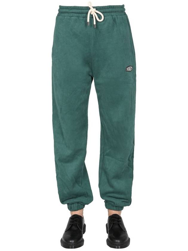 Mouty "Biggie" Jogging Trousers - MOUTY - BALAAN 1