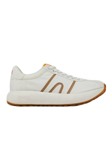 Pelotas Athens Low Top Sneakers White - CAMPER - BALAAN 1