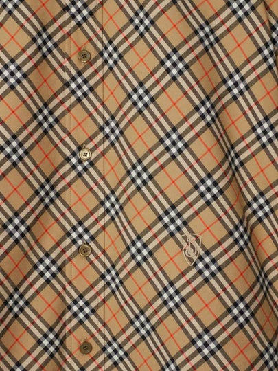 Burberry Shirts - BURBERRY - BALAAN 2