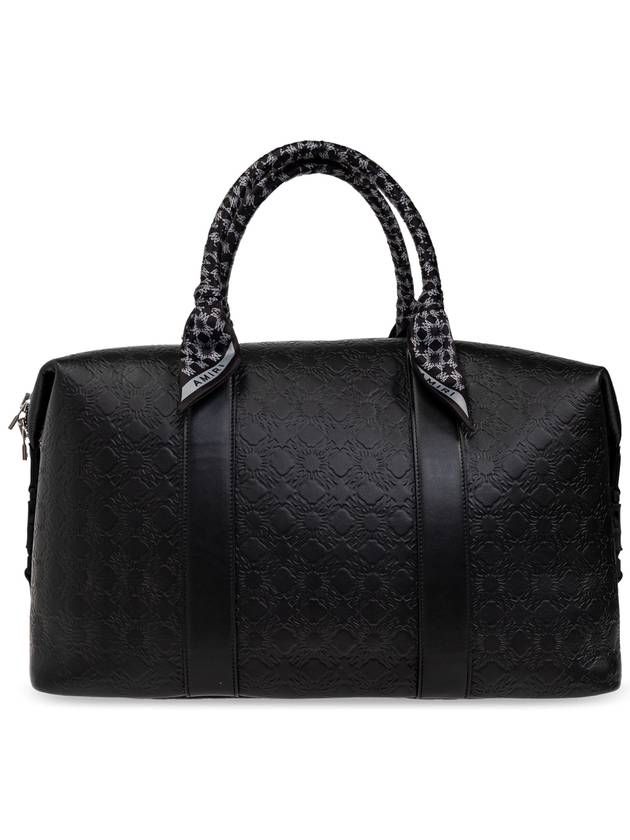 Amiri Carry-on Bag, Men's, Black - AMIRI - BALAAN 3