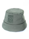 Hat 735415 Free Khaki Green - LOEWE - BALAAN 1