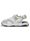 TS 01 Retro Sandals White - PUMA - BALAAN 2