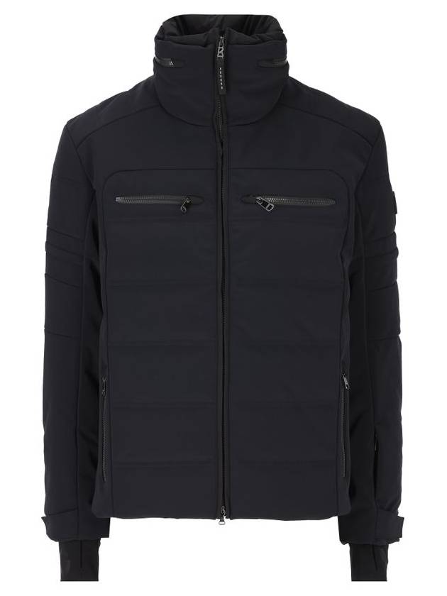 Bogner Jackets Black - BOGNER - BALAAN 1