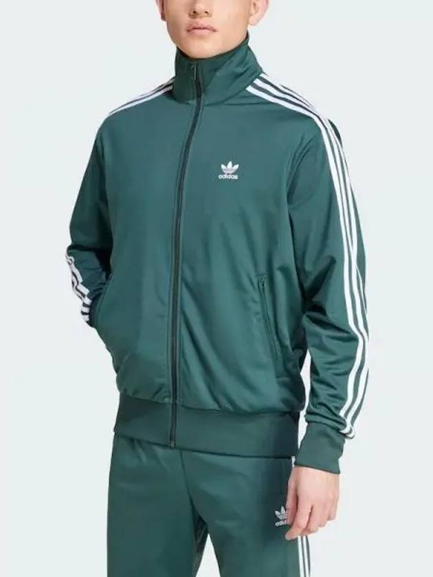 Adicolor Classics Firebird Track Jacket Green - ADIDAS - BALAAN 2