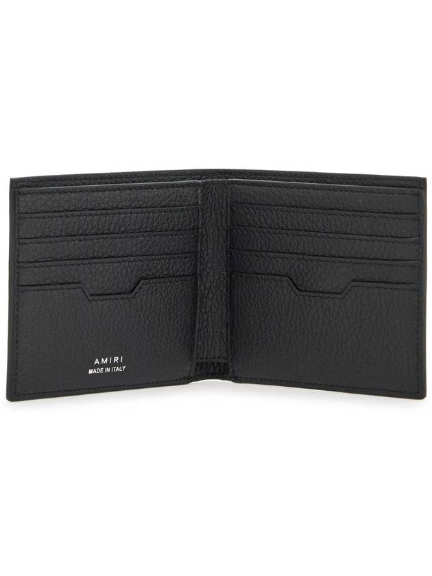 bi-fold bandana print wallet - AMIRI - BALAAN 2