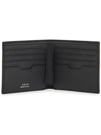 bi-fold bandana print wallet - AMIRI - BALAAN 2