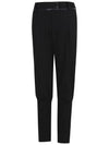 Women s brushed jogger fit pants TWPTM7282 199 - TAYLORMADE - BALAAN 3