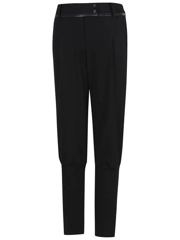 Women s brushed jogger fit pants TWPTM7282 199 - TAYLORMADE - BALAAN 3