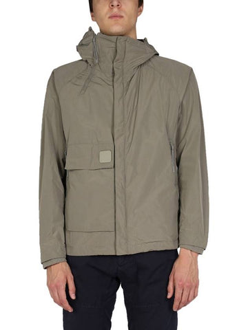 "METROPOLIS SERIES" JACKET - CP COMPANY - BALAAN 1