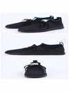 Corey Fabric Low Top Sneakers Black - GIUSEPPE ZANOTTI - BALAAN 4