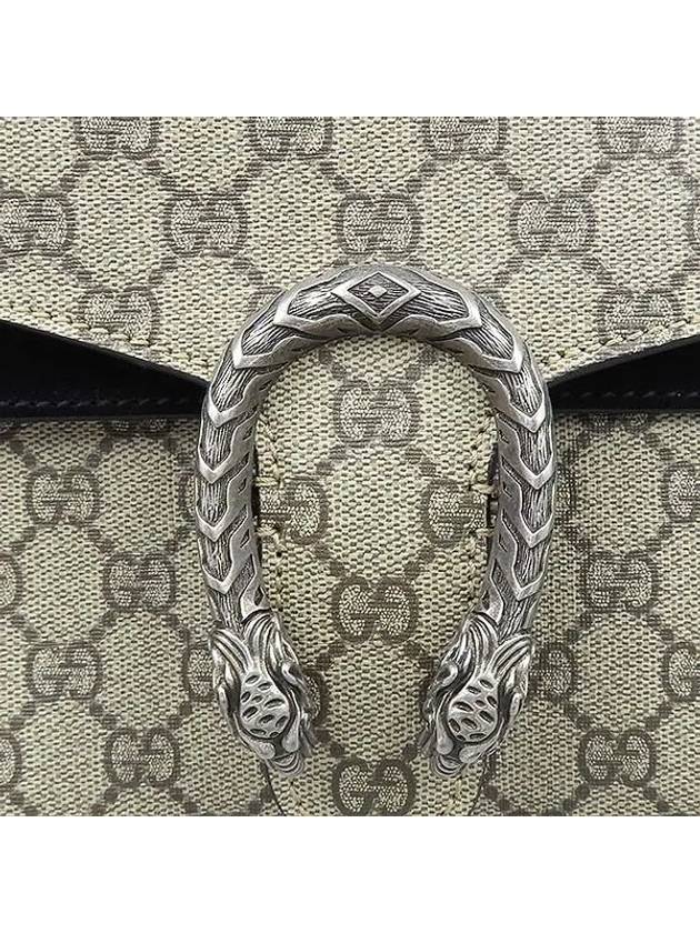 400249 shoulder bag - GUCCI - BALAAN 3