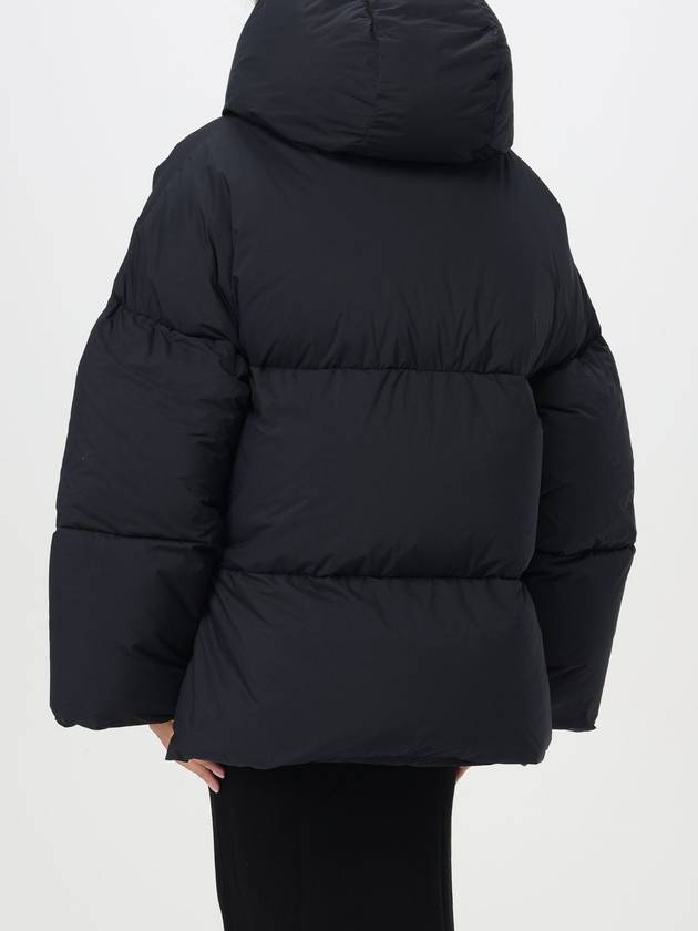 Coat woman AlaÏa - ALAIA - BALAAN 3