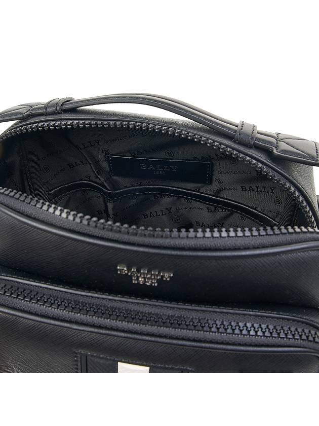 Men s Macau Cross Bag MACKAO F000 - BALLY - BALAAN 10