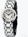 Women's Primaluna 26mm Watch Silver - LONGINES - BALAAN 2