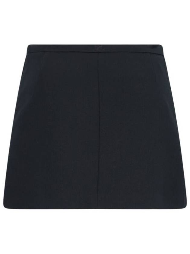 Courrèges Skirts - COURREGES - BALAAN 2