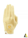 Pastel Collection Golf Gloves Sunshine - G/FORE - BALAAN 2