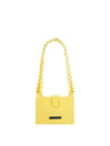 New Melody Bag S Light Yellow - PLEATSMAMA - BALAAN 4