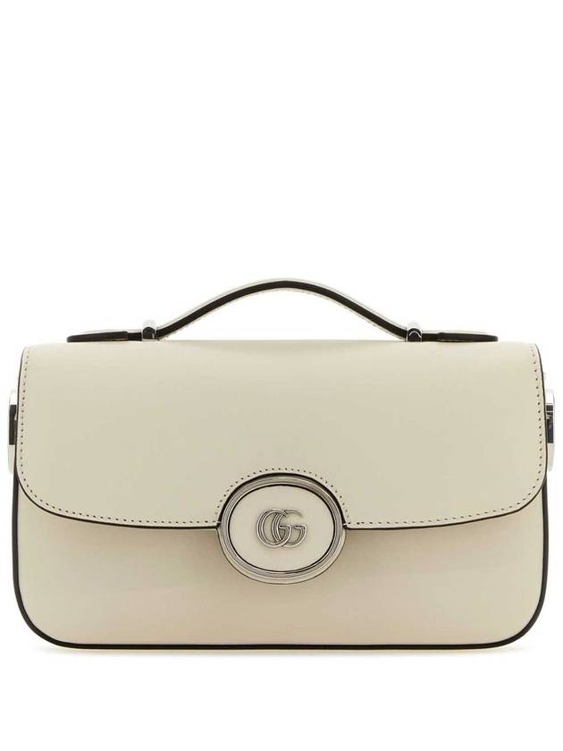 Tote Bag 739722AACAW 9022 WHITE - GUCCI - BALAAN 2