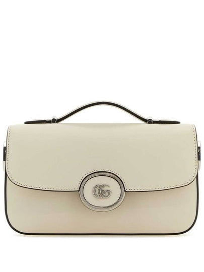 Tote Bag 739722AACAW 9022 WHITE - GUCCI - BALAAN 2