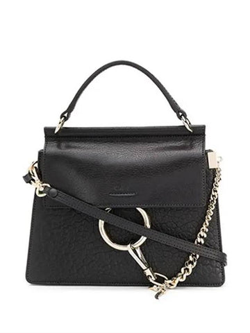 Pay Chain Tote Bag Shoulder Bag CHC20SS203C27 001 - CHLOE - BALAAN 1