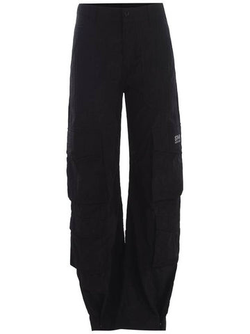 Golden Goose Trousers "Star" - GOLDEN GOOSE - BALAAN 1