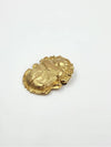 Women s gold bug brooch 3945 - CHANEL - BALAAN 10