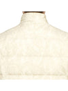 Paisley Print Padding Jacket Ivory - ETRO - BALAAN 10