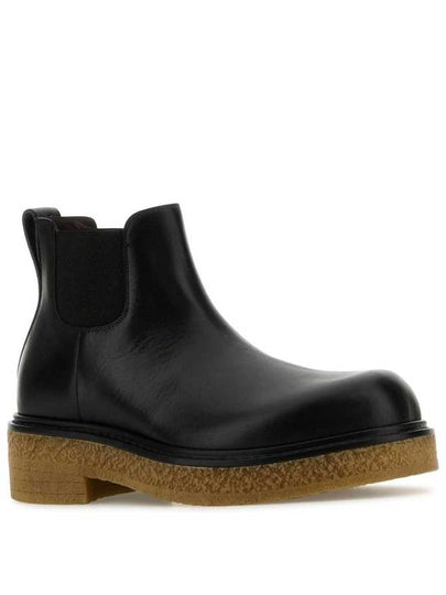 Bottega Veneta Boots - BOTTEGA VENETA - BALAAN 2