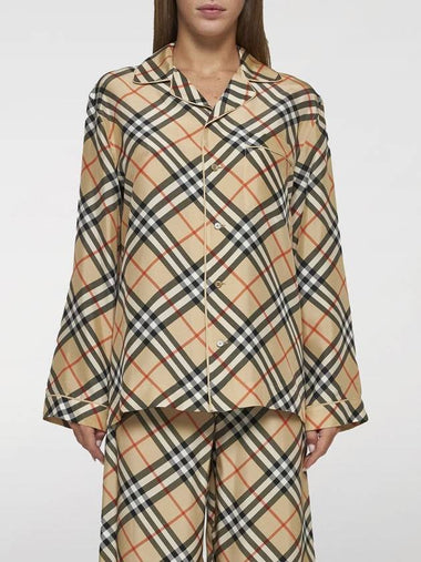 Shirt woman Burberry - BURBERRY - BALAAN 1