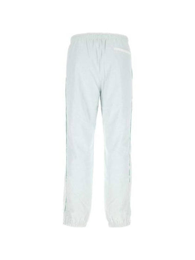 straight pants MF22TR08501 WHITEGREEN - CASABLANCA - BALAAN 1