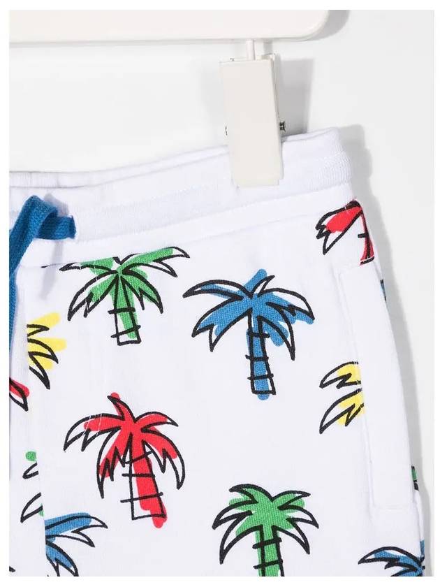 Kids Women s Palm Tree Track Pants 602258 SQJ65 H918 - STELLA MCCARTNEY - BALAAN 4