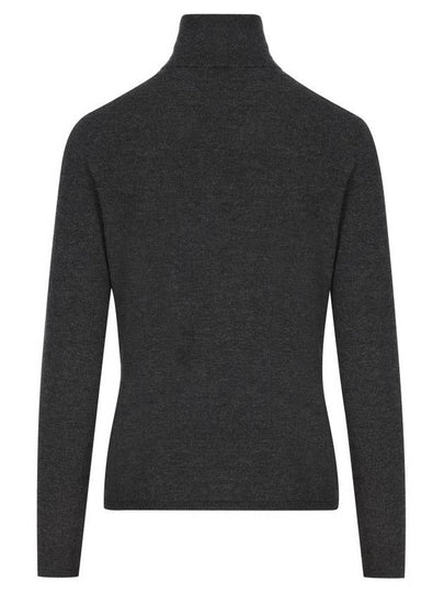 Max Mara Sweaters Grey - MAX MARA - BALAAN 2