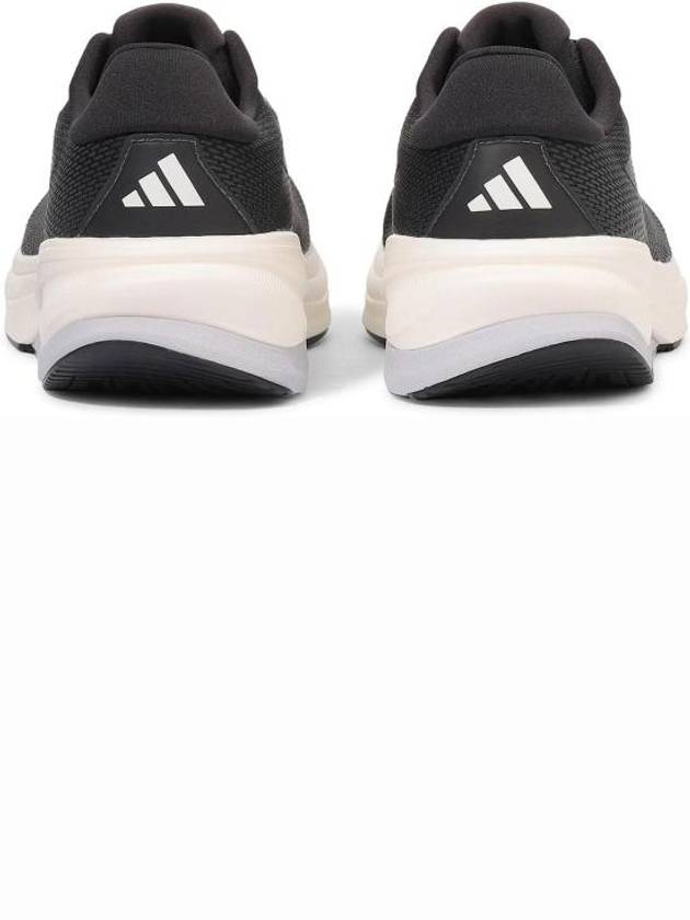 Adidas Supernova Solution Wide Low Top Sneakers Black - ADIDAS - BALAAN 6