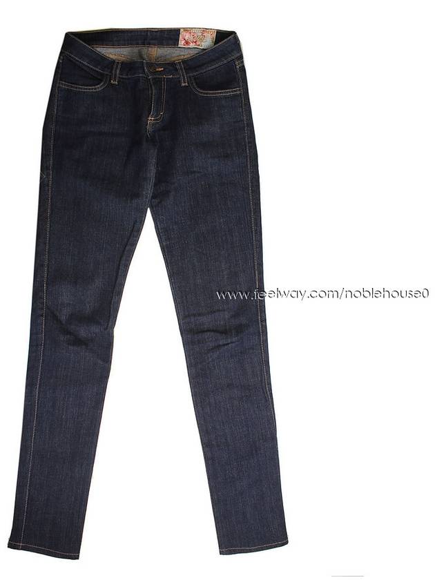 women jeans - SIWY - BALAAN 1