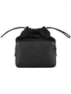 5AC Small Camera Cross Bag Black - MAISON MARGIELA - BALAAN 8