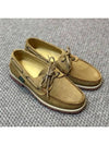 Malo Lisse Loafers Camel - PARABOOT - BALAAN 2