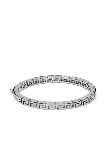 Greca chain bracelet DG07898DJMT - VERSACE - BALAAN 1