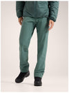 Men's Gamma AR Regular Straight Pants Green - ARC'TERYX - BALAAN 3