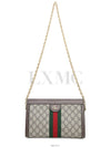 women cross bag - GUCCI - BALAAN 1