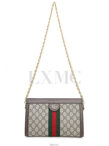 women cross bag - GUCCI - BALAAN 1