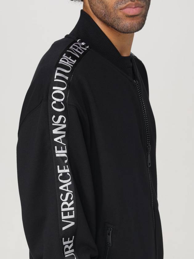 Sweater men Versace Jeans Couture - VERSACE - BALAAN 4