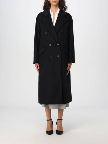 Coat woman Twinset - TWINSET - BALAAN 1