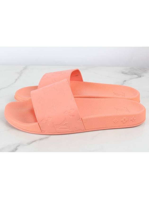 rubber slippers 6 250 - LOUIS VUITTON - BALAAN 5