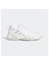 Women's Code Chaos 22 Spikeless Low Top Sneakers White - ADIDAS - BALAAN 2