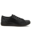 Men s Soft 7 Spikeless Golf Shoes Black - ECCO - BALAAN 2