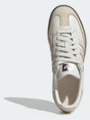 Samba OG Low Top Sneakers White - ADIDAS - BALAAN 4