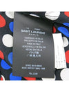 Smith Market Used Luxury Goods 395733 Shirt Men s Clothing - SAINT LAURENT - BALAAN 4