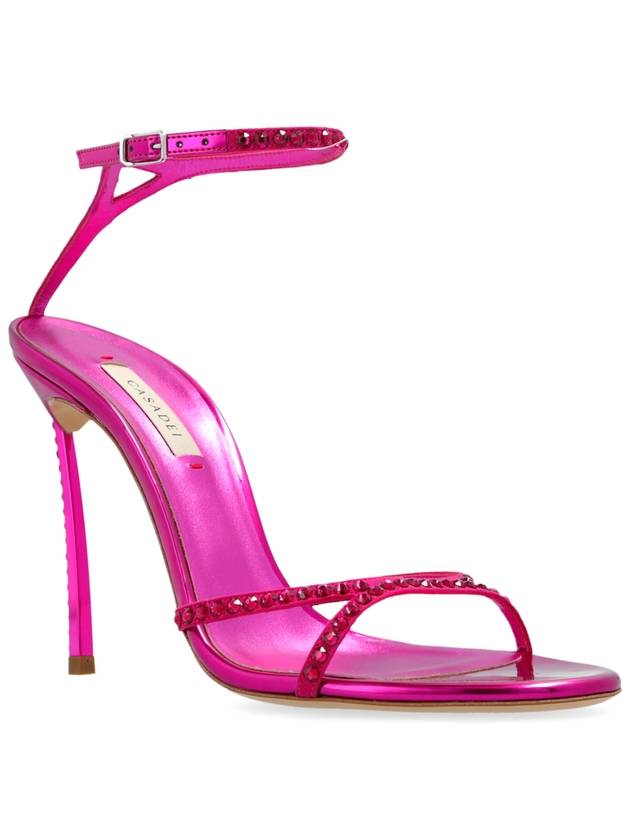 Casadei Sandals Alice, Women's, Pink - CASADEI - BALAAN 4